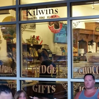 Kilwins Ice Cream - Chocolate - Fudge - Ice Cream & Frozen Yogurt Near Me - Jacksonville, Florida Kilwins Ice Cream - Chocolate - Fudge - Ice Cream & Frozen Yogurt Near Me - Jacksonville, Florida