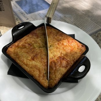 Chelsea's Kitchen - Cornbread - New American Near Me - Phoenix, Arizona Chelsea's Kitchen - Cornbread - New American Near Me - Phoenix, Arizona