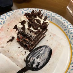 Black Forest