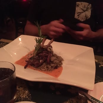 L'Opossum - Pork chop - New American Near Me - Richmond, Virginia L'Opossum - Pork chop - New American Near Me - Richmond, Virginia