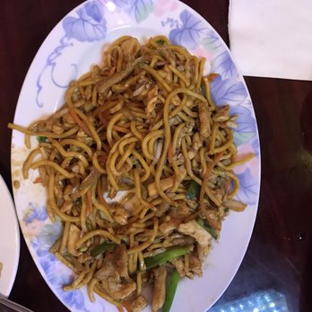 Asian Fortune - Chicken Lo Mein. - Asian Fusion Near Me - Forest Hills, New York Asian Fortune - Chicken Lo Mein. - Asian Fusion Near Me - Forest Hills, New York