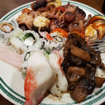 Chinatown Buffet - Chinese Near Me - Salisbury, Maryland