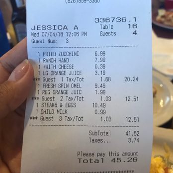 Millie's - American Near Me - Covina, California Millie's - American Near Me - Covina, California