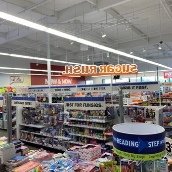 Five Below - Awesome  store - Toy Stores Near Me - Fresno, California