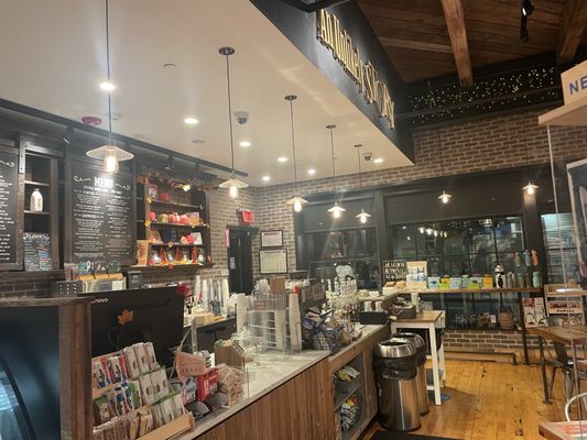 An Unlikely Story by null