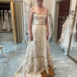 Claire Pettibone