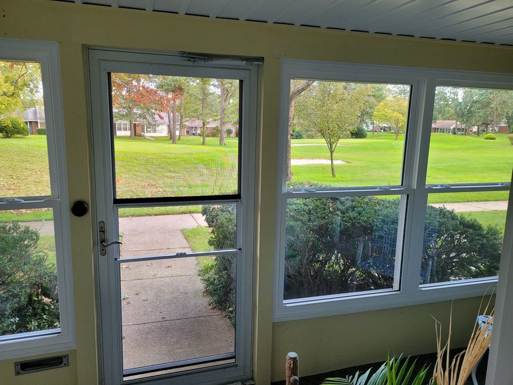 Toms River Door & Window - Garage Door Contractor in Toms River, DE