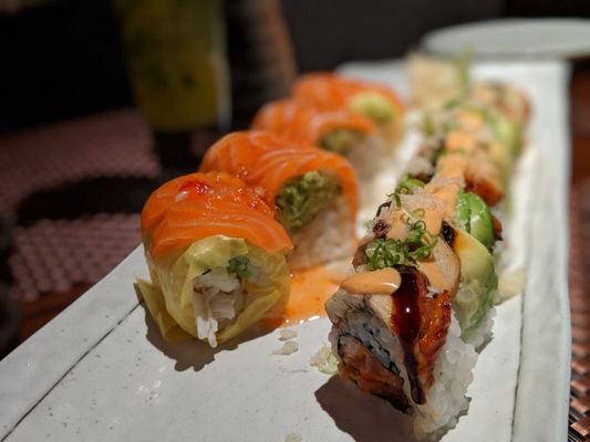 MIKO SUSHI & HIBACHI - PLAINVIEW - 425 Photos & 149 Reviews - Japanese