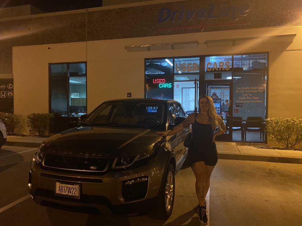 DRIVELINE USED CAR OF MURRIETA 68 Photos & 166 Reviews 26871 Hobie