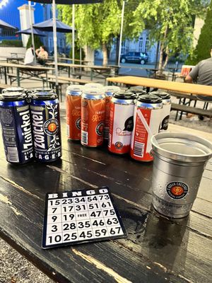 Urban Chestnut Midtown Brewery and Biergarten by null