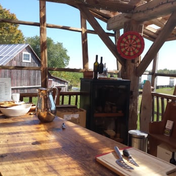 Karlo Estate Winery - Wineries Near Me - Wellington, Ontario