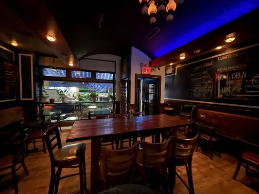 The Lexington Social by null