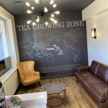 Gong Cha - Seating - Bubble Tea Near Me - West Hartford, Connecticut Gong Cha - Seating - Bubble Tea Near Me - West Hartford, Connecticut