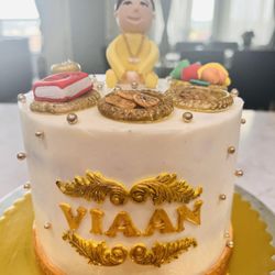 Neha’s Baking
