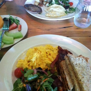 SAP Brunch - This is my new favorite restaurant and we've only eaten here once. Salad with breakfast! Brilliant! Fast, cheery place, loved it - Breakfast & Brunch Near Me - Appleton, Wisconsin SAP Brunch - This is my new favorite restaurant and we've only eaten here once. Salad with breakfast! Brilliant! Fast, cheery place, loved it - Breakfast & Brunch Near Me - Appleton, Wisconsin