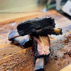 Low Point Barbecue
