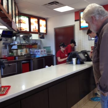 Arby's - Fast Food Near Me - Hyattsville, Maryland