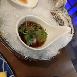 Special Oyster (2 Pcs) - good! Special Oyster (2 Pcs) - good!