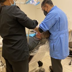 Vista Dental - Cleaning