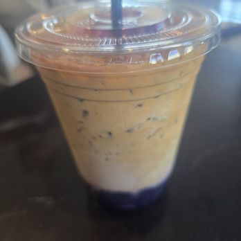 Bolrista - Ube latte - Coffee & Tea Near Me - Scottsdale, Arizona