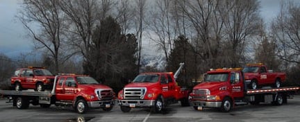 Automotive Maintenance Specialists