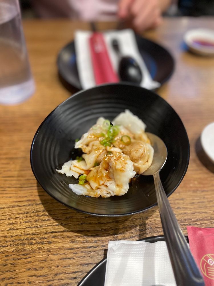 Dough Zone Dumpling House