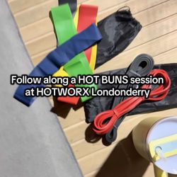 HOTWORX - Londonderry, NH