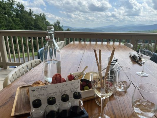 Fox Meadow Vineyards & Winery by null