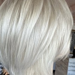 The DollHouse Salon - hair