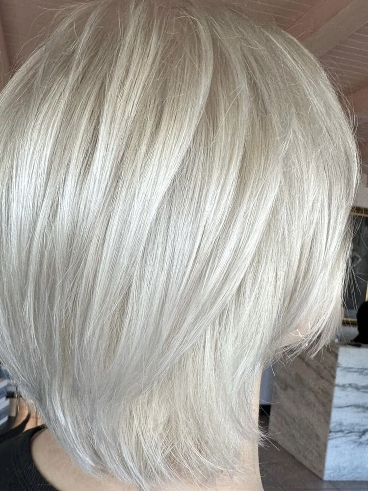 THE DOLLHOUSE SALON Updated September 2024 79 Photos & 75 Reviews