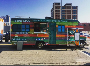 Da Poke Wagon by null