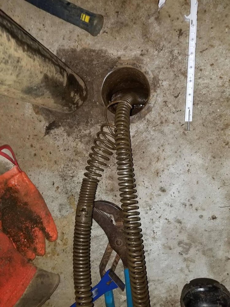 Slide of Shopshear's Plumbing