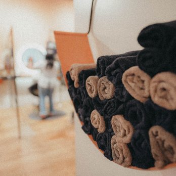 Tousled Beauty Studio - Hair Salons Near Me - El Paso, Texas Tousled Beauty Studio - Hair Salons Near Me - El Paso, Texas