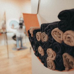 Tousled Beauty Studio