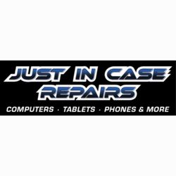 Just In Case Repairs - Welcome to Just In Case Repairs