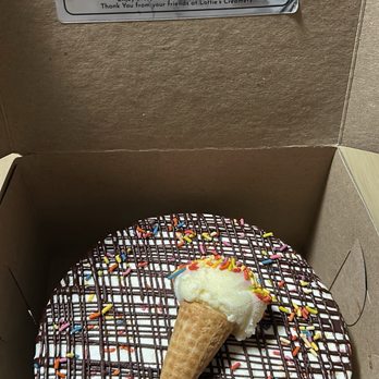 Lottie's Creamery - Ice cream cake - Ice Cream & Frozen Yogurt Near Me - Walnut Creek, California Lottie's Creamery - Ice cream cake - Ice Cream & Frozen Yogurt Near Me - Walnut Creek, California