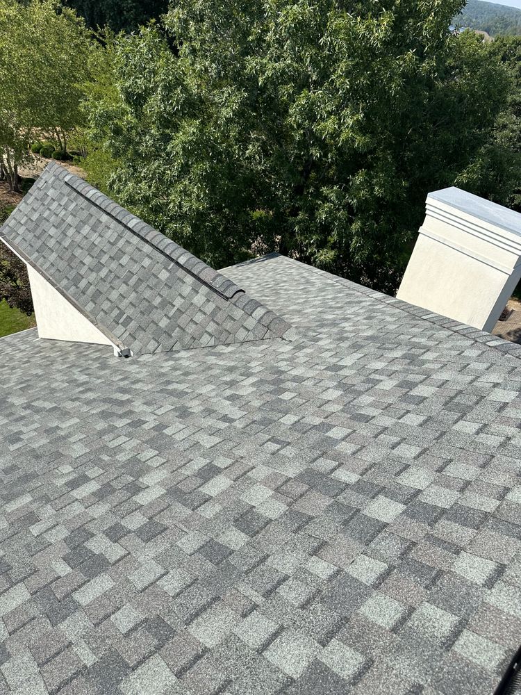 Slide of Alabama Roofing