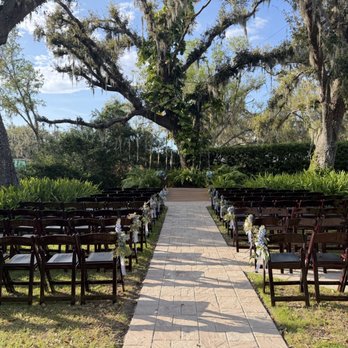 Bakers Ranch - Venues & Event Spaces Near Me - Parrish, Florida