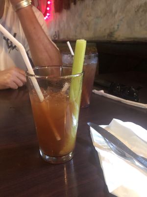 Handlebar Cafe by null