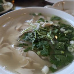 Pho ga