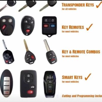 JC's Lock & Key - Keys! - Keys & Locksmiths Near Me - Gulf Breeze, Florida JC's Lock & Key - Keys! - Keys & Locksmiths Near Me - Gulf Breeze, Florida