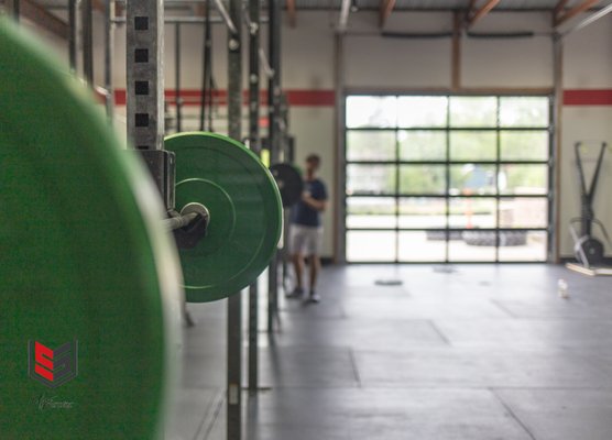 SISU Sauna & Cold Plunge