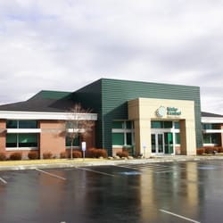 ICCU - Mountain View Branch, Idaho Central Credit Union