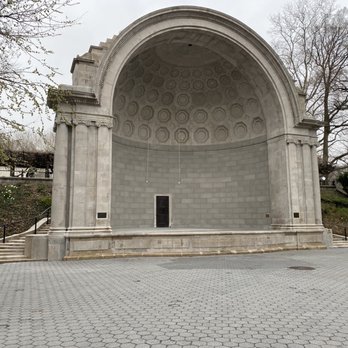 Central Park Conservancy - Parks Near Me - New York, New York