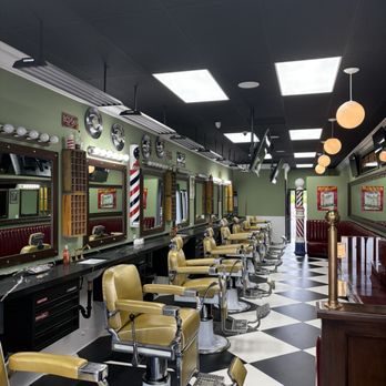 Stache House Barbershop - Barbers Near Me - Fullerton, California Stache House Barbershop - Barbers Near Me - Fullerton, California