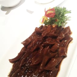 Duck Tongue