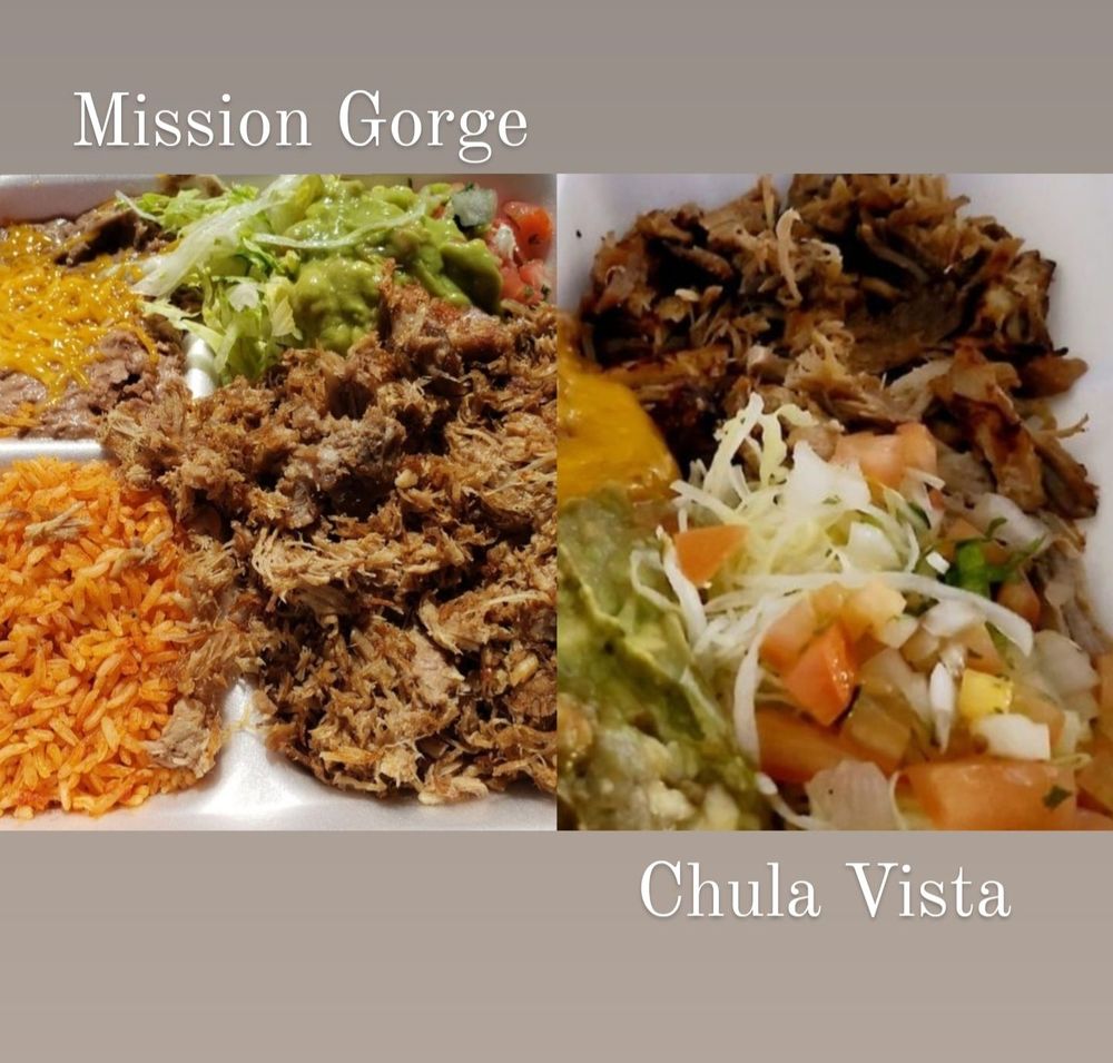 Taco Fiesta Logo