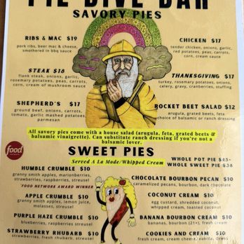 Pie Dive Bar - Bars Near Me - La Conner, Washington Pie Dive Bar - Bars Near Me - La Conner, Washington