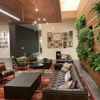 The Carson Apartments - Lounge - Apartments Near Me - Portland, Oregon The Carson Apartments - Lounge - Apartments Near Me - Portland, Oregon