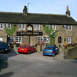 Butchers Arms